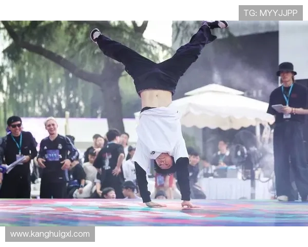 赛后复盘分析西安街舞队与南京街舞队的精彩对决与经验总结