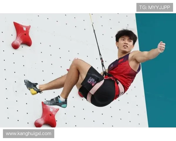 南京攀岩队运营揭秘：探索攀岩深度与团队成长之路