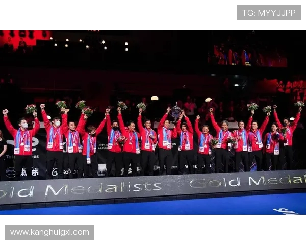 南京羽毛球队杯赛征程回顾与突破成就的深度分析