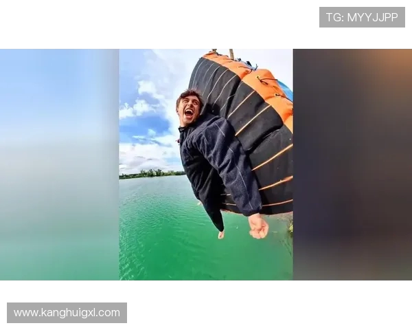 广州极限运动队的激情与挑战探索极限运动的节奏与魅力